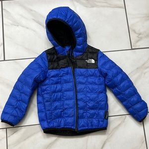 NWOT North Face Coat